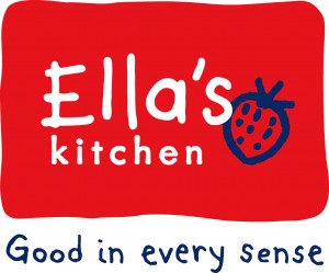Ella's Kitchen Organic Baby Food Giveaway