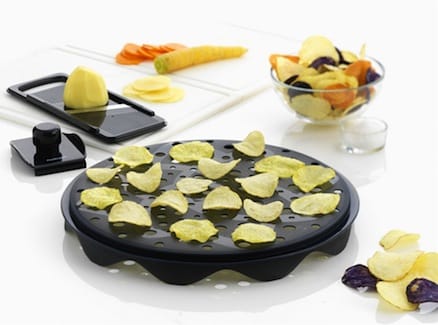 Product Review: TopChips Chip Maker