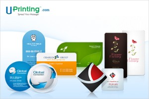 Uprinting Business Card Giveaway!