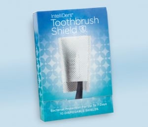 intellident-large-10pack Healthy and Eco Intellident Toothbrush Shield Video Review