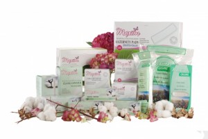 Maxim Hygiene Organic and Eco Feminine Product Giveaway