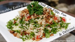 healthy-eating-recipes Online Healthy Vegan Cooking Class Giveaway