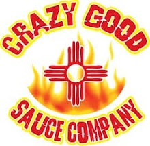 The Healthy Voyager Reviews All Natural, Vegan and Gluten Free Crazy Good Hot Sauce