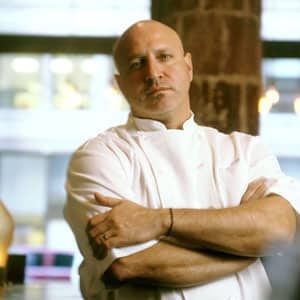 Top Chef’s’ Tom Colicchio Opening Veggie Focused Restaurant
