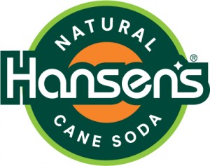hansens_soda_logo Hansen's Natural Soda Prize Pack Giveaway