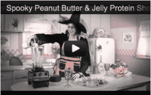 Screen shot 2012-10-29 at 4.33.11 PM halloween blended recipes