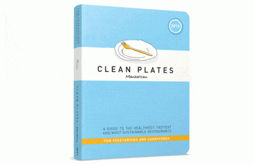 Clean Plates Healthy Food Guide Review