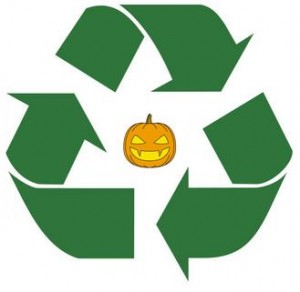 How To Have A Healthy And Green Halloween