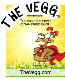 Vegg Vegg Vegan Egg Product Review
