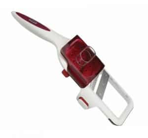 Zyliss Handheld 2 in 1 Food Slicer Product Review