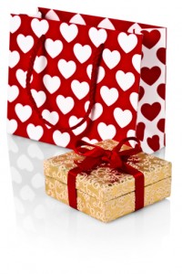 2013 Healthy, Vegan and Eco Valentine's Day Gift Guide for him and her