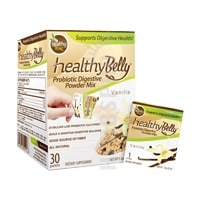 Healthy Belly Probiotic Product Review