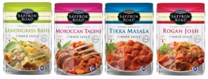 Saffron Road Product Review