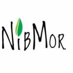NibMor Vegan Dark Chocolate Giveaway