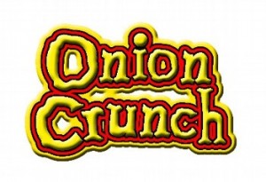 Onion Crunch Super Bowl Giveaway!