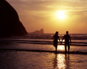 Valentine's Healthy, Green and Budget Friendly Staycation Vacation Ideas and Tips
