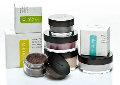 Alima Pure All Natural, Vegan Mineral Makeup Line Product Review