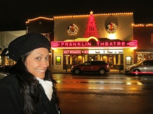 Where to find vegan and gluten free food in Franklin, Tennessee