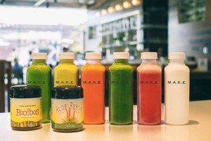 Matthew Kenney Cleanse Giveaway