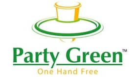 Party Green Eco Plates Giveaway!