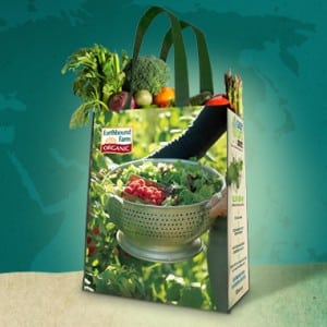 Earthbound Farms Grocery Giveaway