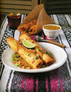 Vegan Mexican Cinco de Mayo Recipes