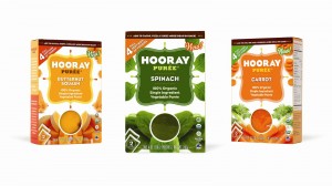 Hooray Puree Vegan Product Video Review