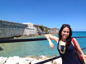 Where to find vegan, healthy and gluten free food and eco hotels in Bermuda