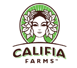 Califia Farms Almond Milk Iced Coffee Giveaway!