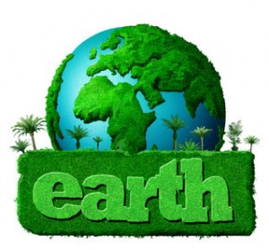 Easy Earth Day Tips