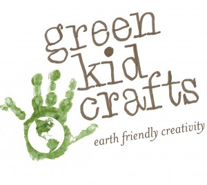 Green Kids Craft Monthly Box Subscription Product Review