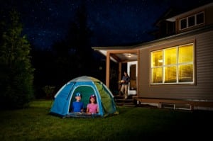 Summer Staycation Hometown Healthy and Budget Travel Tips