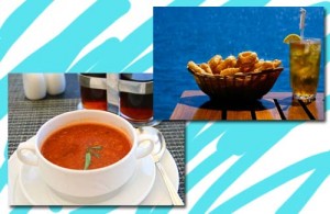 Vegan and Gluten Free Bermuda Traditional Food Inspired Recipes