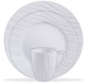 Corelle Boutique Dishware Set Giveaway
