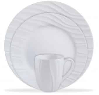 Corelle Boutique Dishware Set Giveaway