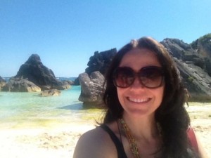 Where to find vegan, healthy and gluten free food and natural activities in Bermuda