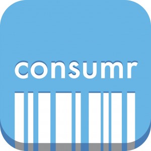 Consumr Shopping App Product review