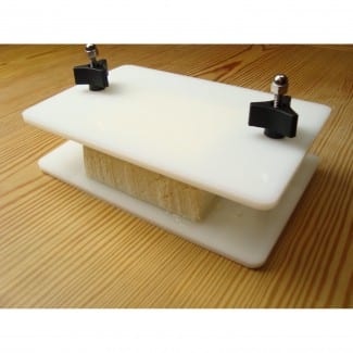 EZ Tofu Press Giveaway