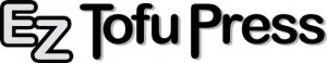 E-Z Tofu Press Product Review