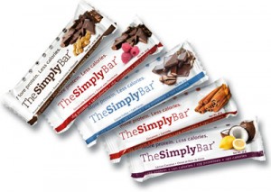 Simply Bar Vegan Protein Bar Product Review