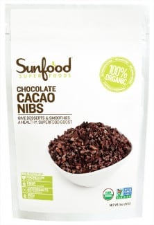 SunFood Raw Vegan Superfoods Product Review