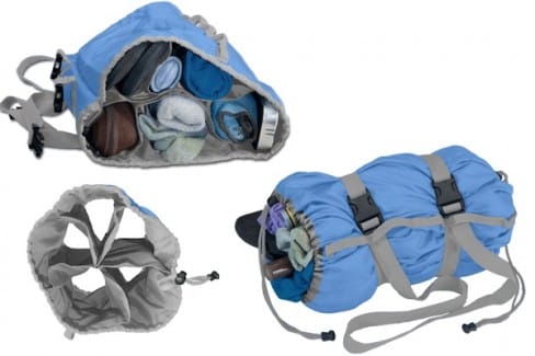 Gobi Gear Hoboroll Giveaway