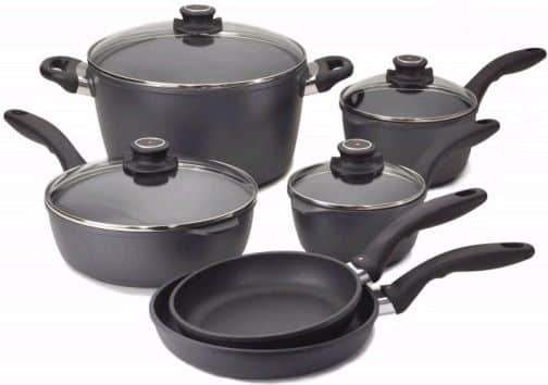 Swiss Diamond Non-Stick Cookware Giveaway!