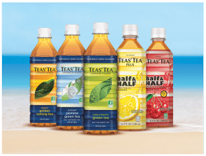 Teas Tea Giveaway!