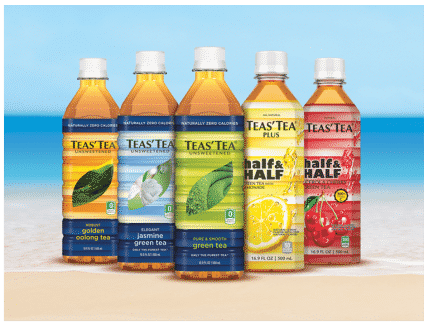 Teas Tea Giveaway!