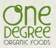 One Degree Organics Vegan Cereal Giveaway!