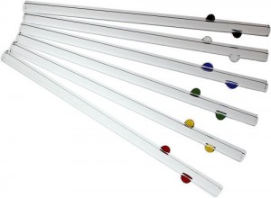 Glass Dharma Eco Reusable Straws Product Review