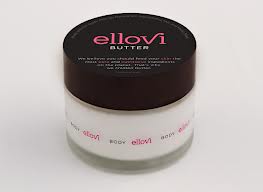 Ellovi Vegan Body Butter Product Review