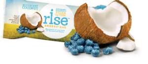 Rise Bar Giveaway!