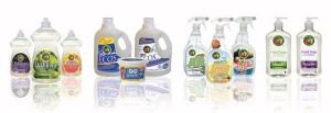 Ecos Eco-Friendly and All Natural Cleaning Products Product Review